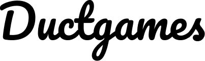 Ductgames Logo